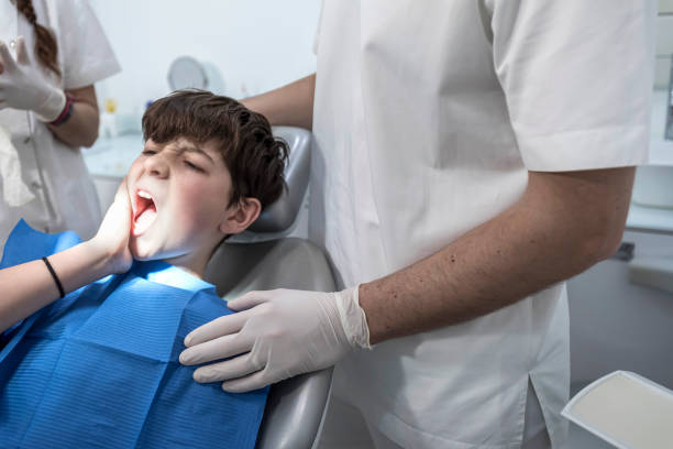 Urgent Tooth Repair in PA